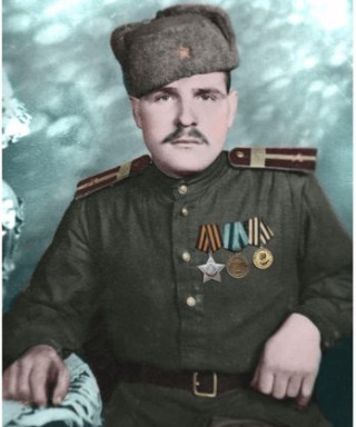 Анпилов Пётр Михайлович