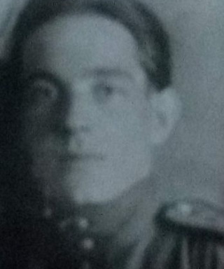 Попов Борис Дмитриевич