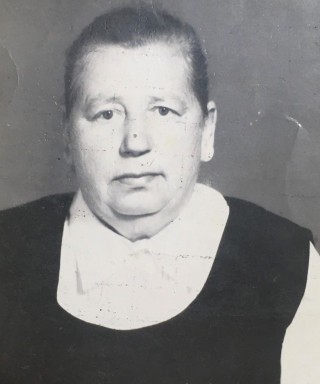 Мельникова Ольга Алексеевна