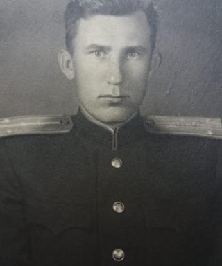 Вахрушев Федор Михайлович