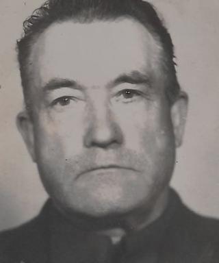 Куликов Александр Константинович