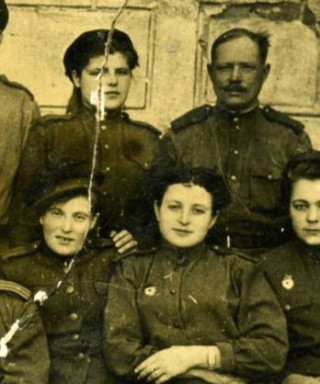 Виноградов Иван Тимофеевич