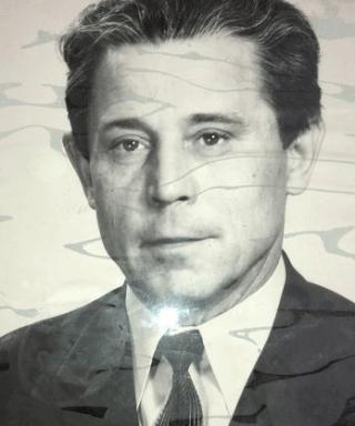 Шнягин Семен Матвеевич