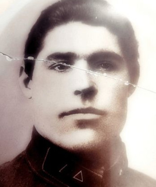 Карандашов Михаил