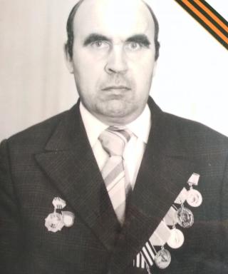 Тимохин Александр Иванович
