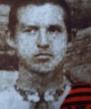 Селюнин Василий Иванович