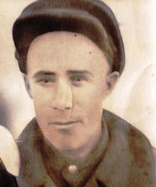 медведев Михаил Иванович