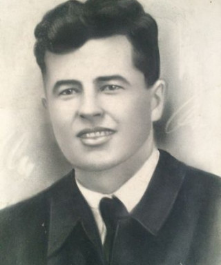 Хабибрахманов Минсалих Хабибрахманович