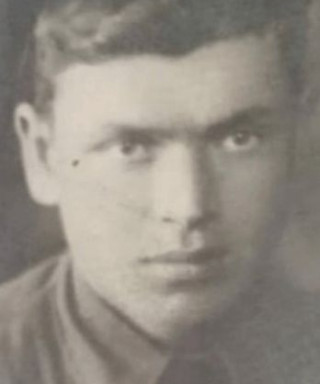 Кулагин Иван Андреевич