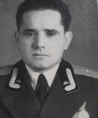 Мелентьев Евгений Исакович