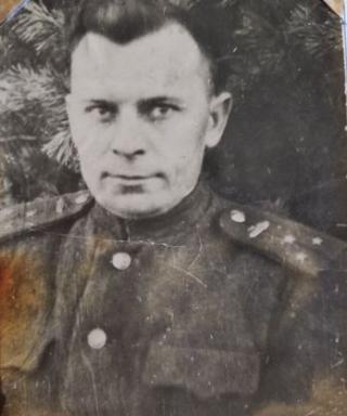 Березюк Василий Порфирьевич