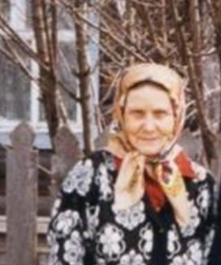 Гулякова Екатерина Васильевна