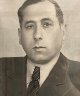 Одесский Мирон Менделевич