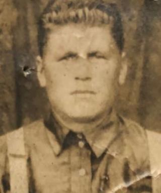 Родкин Яков Дмитриевич