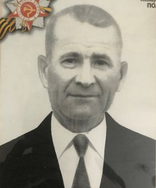 Овод Иван Прокопович