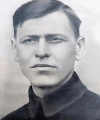 Клоков Алексей Иванович