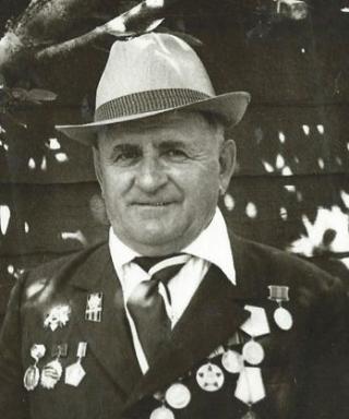 Грабик Василий
