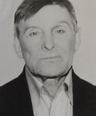 Полынкин Максим Феоктистович