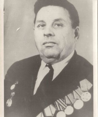 Тюменцев Михаил Александрович