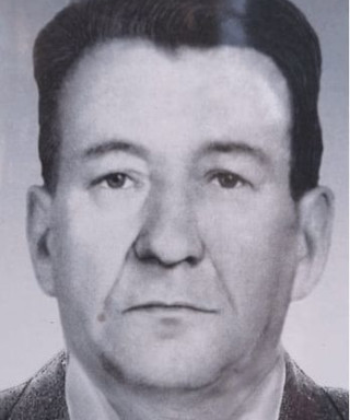 Акимов Федор Константинович