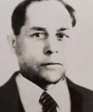 Храмов Павел Алексеевич