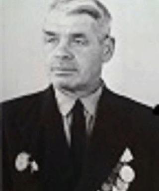 Рахманов Рамазан Ахатович