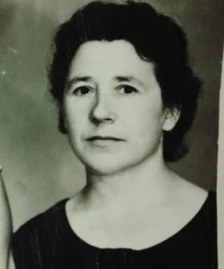 Лунева Любовь Ивановна
