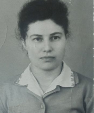 Гуслянцева Надежда Степановна