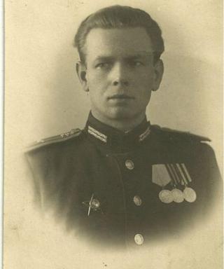 Смирнов Владимир Павлович