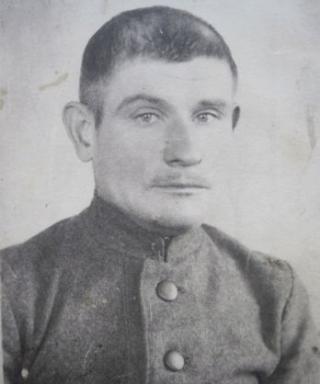 Соцков Петр Ионыч