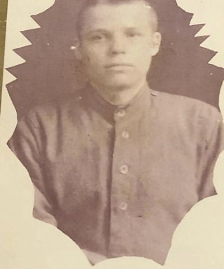 Нечаев Александр Иванович