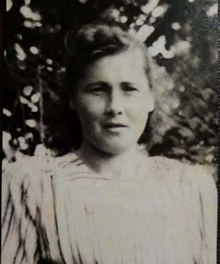 Трофимова Клавдия Александровна