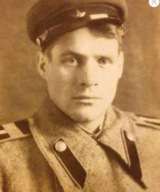 Васильцов Фёдор Севастьянович