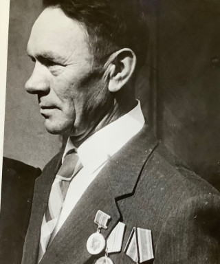 Тарнавский Петр Игнатьевич