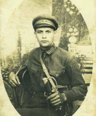 Скосырев Алексей Александрович