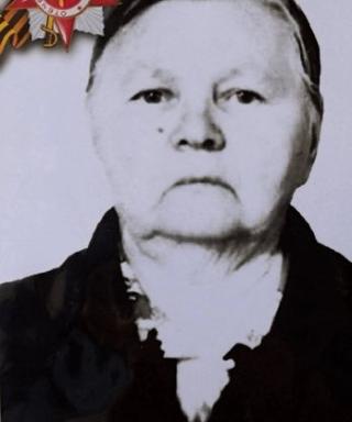 Шемухина Александра Ивановна