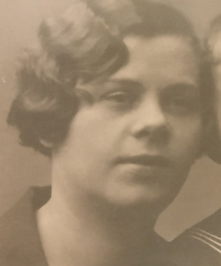 Бабанова Надежда Михайловна