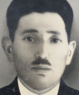 Абыев Валиахад Гусейн-Оглы