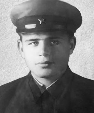 Чижиков Алексей Васильевич