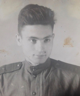 Иваненко Петр Леонтьевич