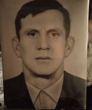 Головочёсов Николай Сергеевич