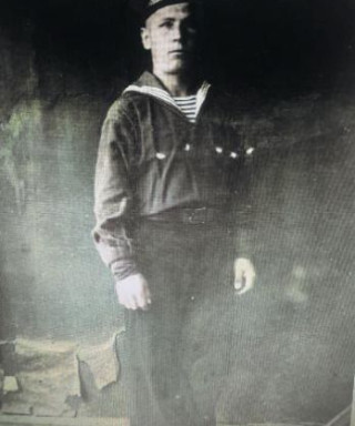 Мальцев Николай Павлович