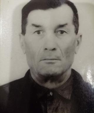 Смирнов Яков Леонтьевич