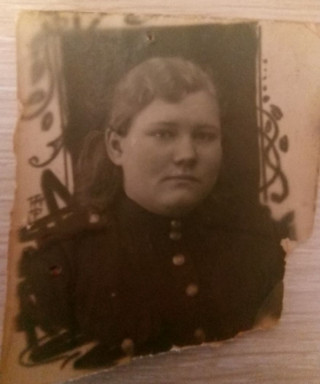 Разанова Татьяна Петровна