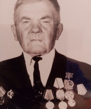 Музыка Василий Анисимович