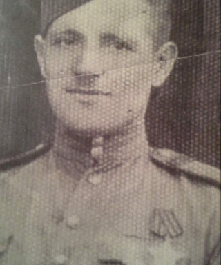 Дыщук Логвин Трофимович