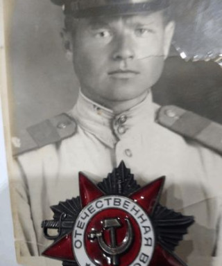 Ярославцев Евгений Сергеевич