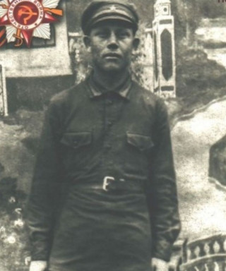 Плескачев Александр Иванович