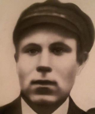 Духанин Иван Осипович