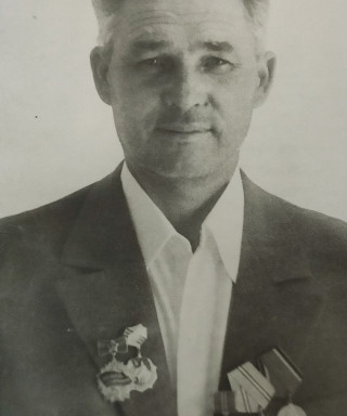 Демин Иван Осипович